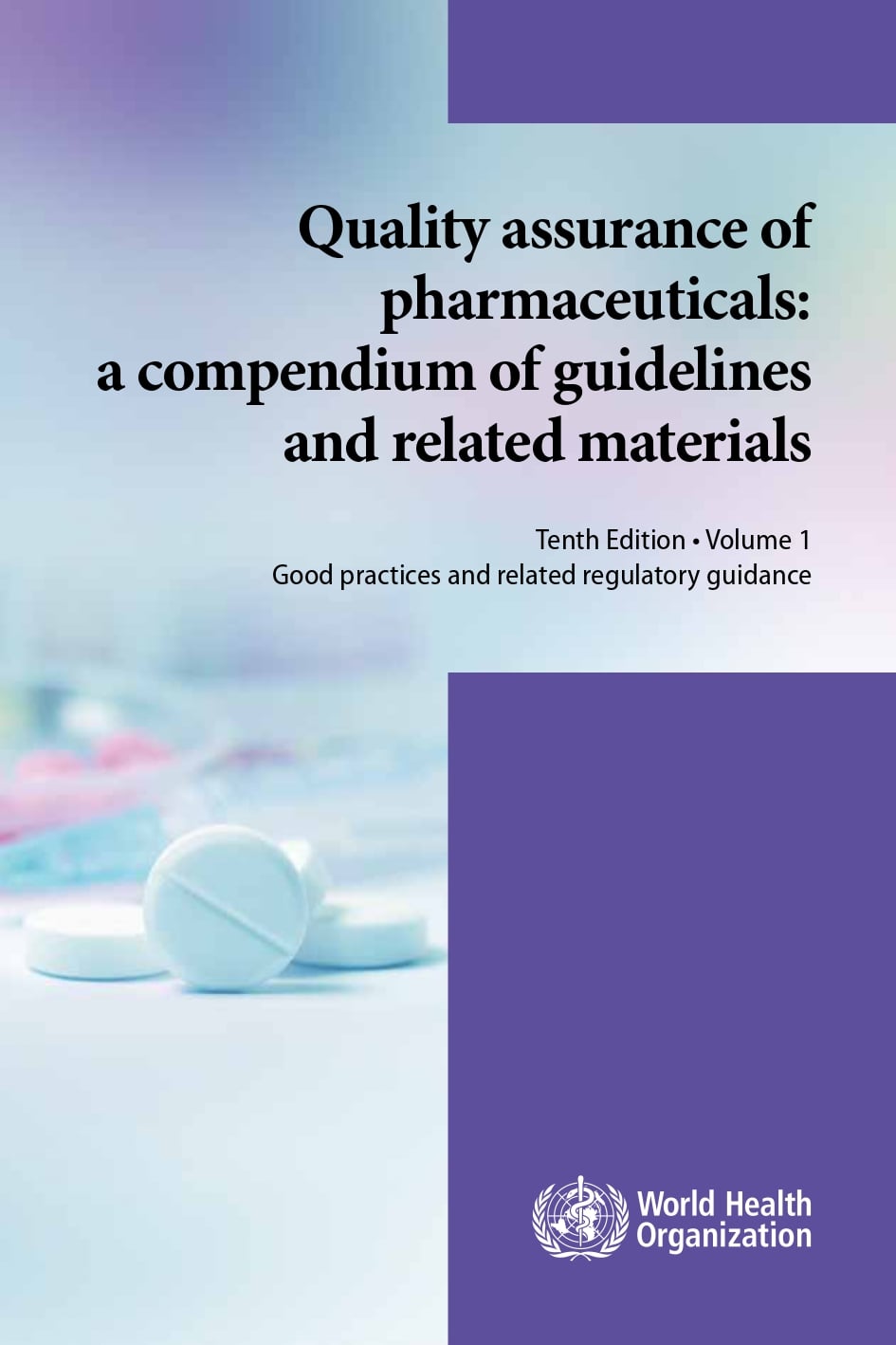 QA Compendium Vol1