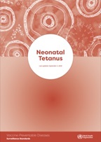 WHO_SurveillanceVaccinePreventable_14_NeonatalTetanus_R2_page1