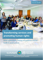 service transformation