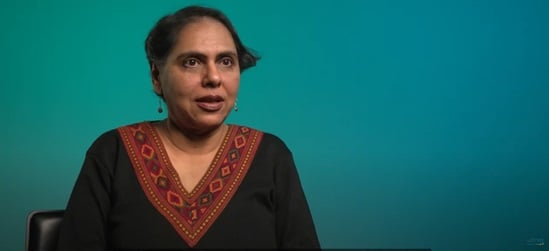 Still image from video