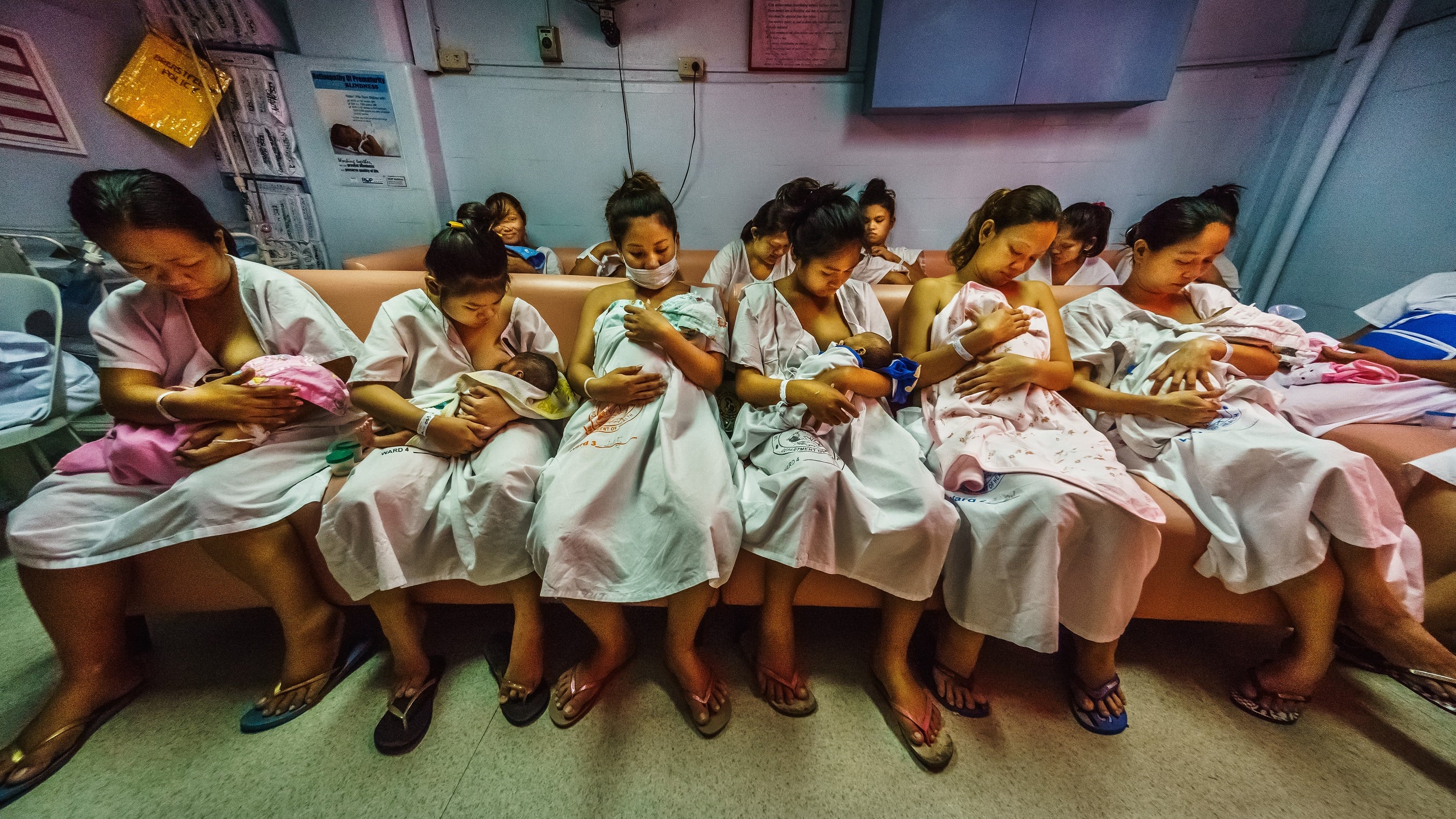 Breastfeeding